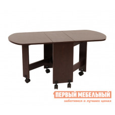 Журнальный столик  Стол журнальный  Венге