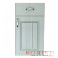 Кухонный модуль  ФТЯ1-40 Ясень зелёный