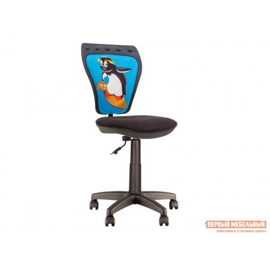 Детское компьютерное кресло MINISTYLE GTS RU PENGUIN Детское компьютерное кресло MINISTYLE GTS RU PENGUIN