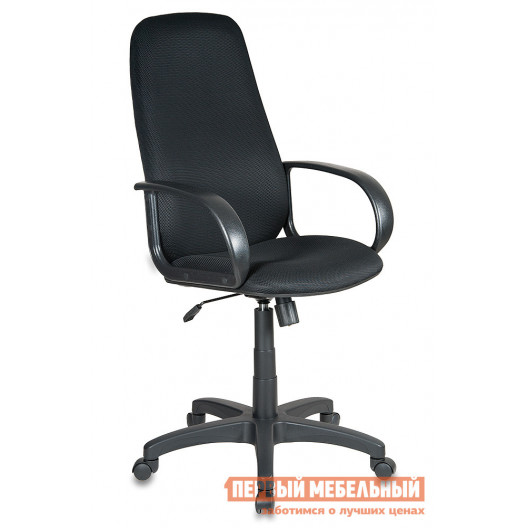Офисное кресло  CH-808AXSN TW-11 Черный