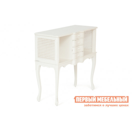 Консоль  Комод Secret De Maison ANNETTE (mod. TAB 70) Butter White