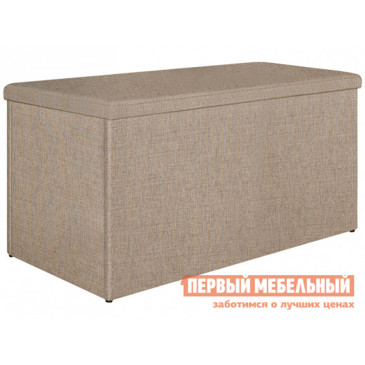 Пуфик  Пуф 400х800 Модерн Эскада (ткань 1 кат)