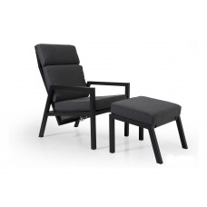 Кресло Relax black Belfort Кресло Relax black Belfort