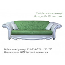 Диван аккордеон Мелос-м426 Диван аккордеон Мелос-м426