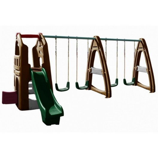 Игровой комплекс LAВ-617 Lerado Игровой комплекс LAВ-617 Lerado