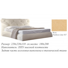 Интерьерная кровать Тесей - 297 Интерьерная кровать Тесей - 297