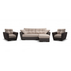 Комплект мягкой мебели Амстердам Sofa-2