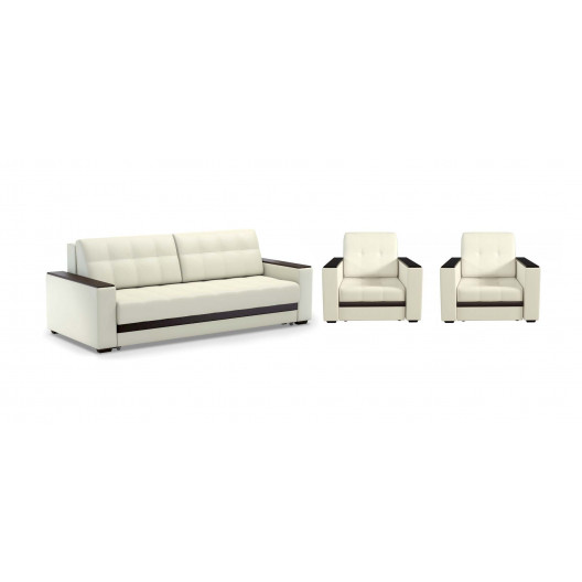 Комплект мягкой мебели Атланта Sofa Комплект мягкой мебели Атланта Sofa