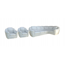 Комплект мягкой мебели Норда 2 LAVSOFA