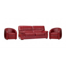 Комплект мягкой мебели Сиена LAVSOFA Комплект мягкой мебели Сиена LAVSOFA