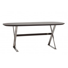 DG-HOME Стол Bellini Brown One