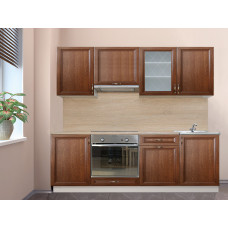 Кухня Рамочная 1500