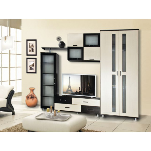 Стенка Веросса-1