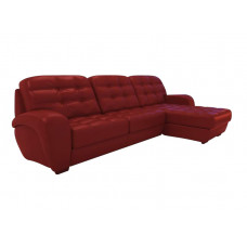 Угловой диван Соло LAVSOFA