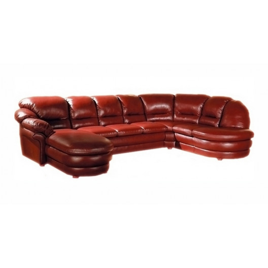 Угловой модульный диван Нодус LAVSOFA Угловой модульный диван Нодус LAVSOFA