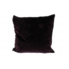 Подушка fleur-de-lys (goezze) фиолетовый 50x50 см. Подушка fleur-de-lys (goezze) фиолетовый 50x50 см.