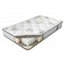 Матрас serta caledonia (serta) бежевый 190.0x23.0x80.0 см.