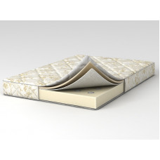 Матрас askona compact favorite 160*200 (askona) белый 200.0x15.0x160.0 см.