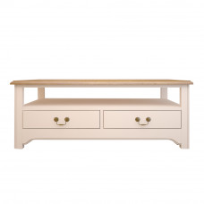 Журнальный стол olivia (etg-home) бежевый 120x45x65 см. Журнальный стол olivia (etg-home) бежевый 120x45x65 см.