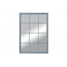 Зеркало florence (etg-home) голубой 100.0x140.0x3.0 см. Зеркало florence (etg-home) голубой 100.0x140.0x3.0 см.