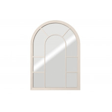 Зеркало venezia (etg-home) белый 100.0x3.0x140.0 см.