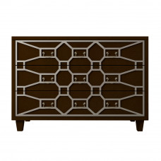 Комод emerald (etg-home) коричневый 111.0x78.0x43.0 см. Комод emerald (etg-home) коричневый 111.0x78.0x43.0 см.