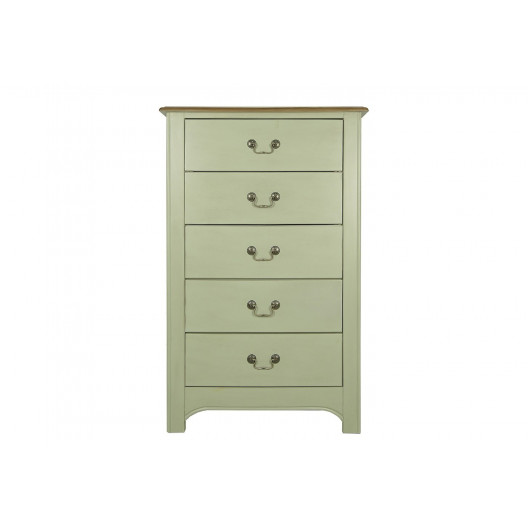 Комод olivia (etg-home) зеленый 72x111x45 см. Комод olivia (etg-home) зеленый 72x111x45 см.