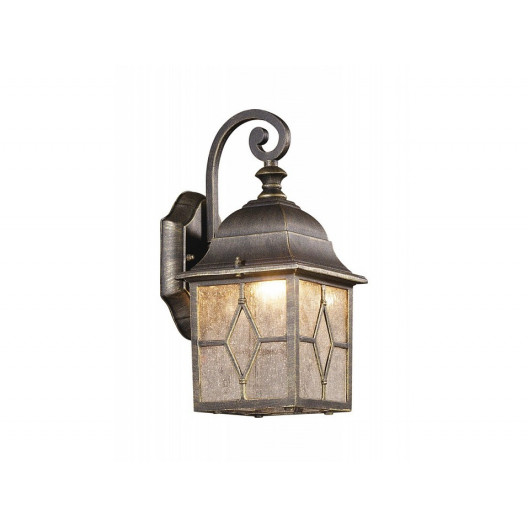 Светильник на штанге lartua (odeon light) бронзовый 15x32x20 см. Светильник на штанге lartua (odeon light) бронзовый 15x32x20 см.