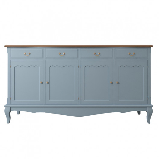 Тумба leontina (etg-home) голубой 170.0x90.0x46.0 см. Тумба leontina (etg-home) голубой 170.0x90.0x46.0 см.
