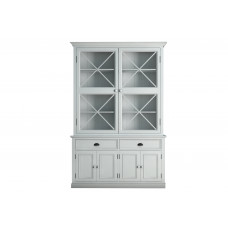 Буфет palermo (etg-home) белый 145.0x220.0x49.0 см.