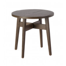 Стол dark (m-style) коричневый 45x54x45 см.