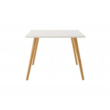 Стол scandi (bloomingville) белый 60.0x45.0x60.0 см.