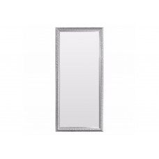 Зеркало silver dream (bountyhome) серебристый 80.0x180.0x4.0 см.