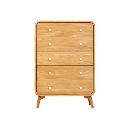 Комод ellipse (etg-home) бежевый 90x130x40 см. Комод ellipse (etg-home) бежевый 90x130x40 см.