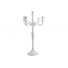 Канделябр skanör (to4rooms) белый 35.0x60.0x35.0 см.