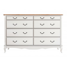 Комод «leontina» (etg-home) бежевый 150x100x45 см. Комод «leontina» (etg-home) бежевый 150x100x45 см.