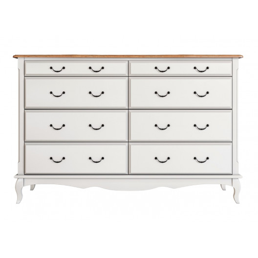 Комод «leontina» (etg-home) бежевый 150x100x45 см. Комод «leontina» (etg-home) бежевый 150x100x45 см.