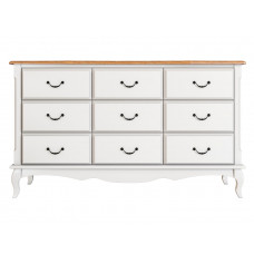 Комод «leontina» (etg-home) бежевый 135x80x40 см. Комод «leontina» (etg-home) бежевый 135x80x40 см.