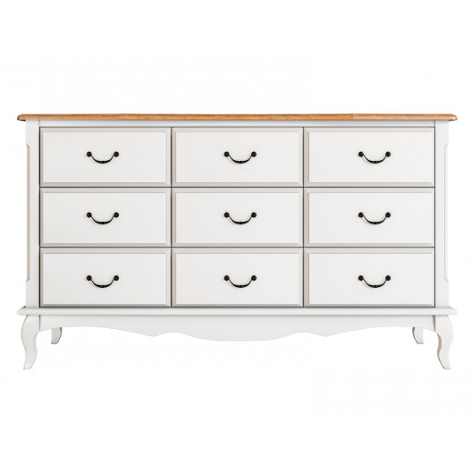 Комод «leontina» (etg-home) бежевый 135x80x40 см. Комод «leontina» (etg-home) бежевый 135x80x40 см.