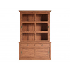 Буфет купе palermo natural (etg-home) коричневый 145x220x50 см. Буфет купе palermo natural (etg-home) коричневый 145x220x50 см.