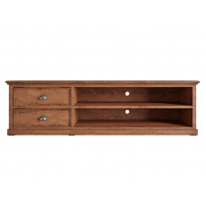 Тумба под tv palermo natural (etg-home) коричневый 160x45x45 см. Тумба под tv palermo natural (etg-home) коричневый 160x45x45 см.