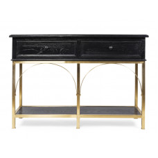Консоль graceful (desondo) коричневый 120x85x42 см.
