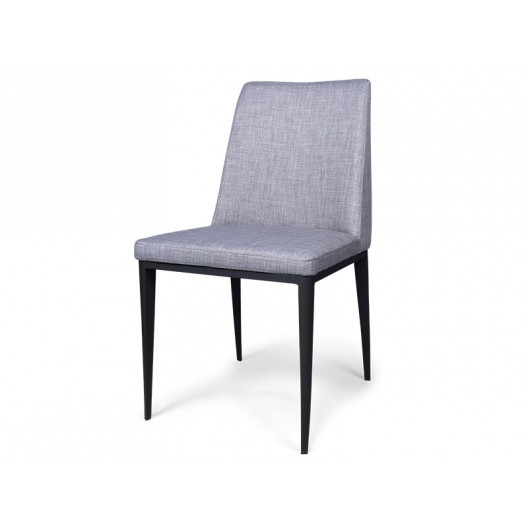 Стул millen (desondo) серый 56x82x45 см. Стул millen (desondo) серый 56x82x45 см.