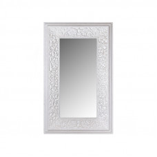 Зеркало напольное alkoran (desondo) белый 150x240x12 см.