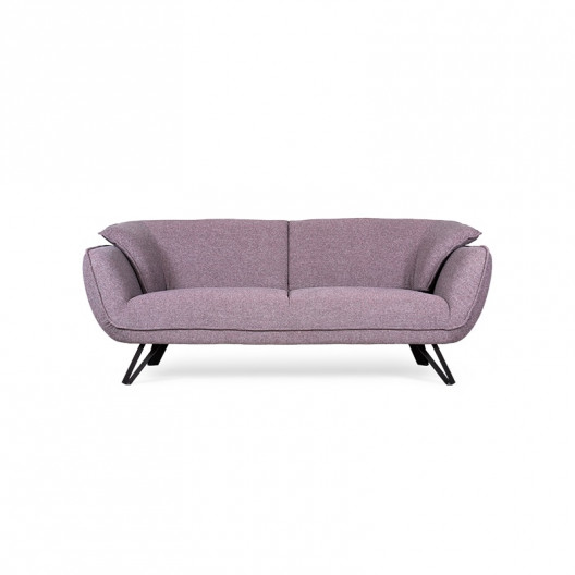Диван mellite (desondo) розовый 195x82x86 см. Диван mellite (desondo) розовый 195x82x86 см.