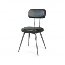 Стул nedda (desondo) зеленый 50x86x41 см. Стул nedda (desondo) зеленый 50x86x41 см.