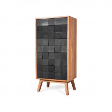 Комод auberon (desondo) коричневый 66x140x45 см. Комод auberon (desondo) коричневый 66x140x45 см.
