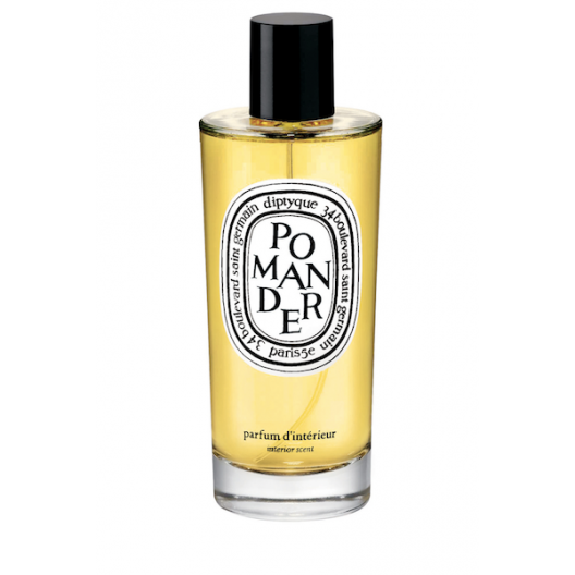 Ароматизатор для помещений diptyque pomander (diptyque) желтый