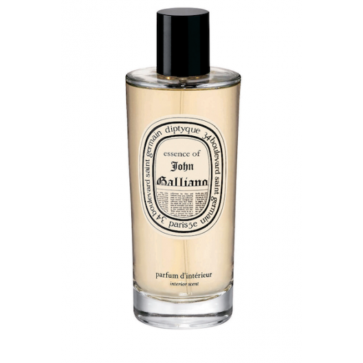 Ароматизатор для помещений diptyque john galliano (diptyque) розовый