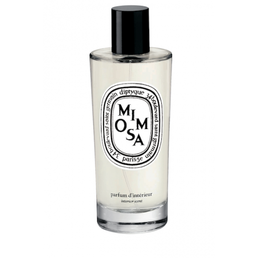 Ароматизатор для помещений diptyque mimosa (diptyque) белый